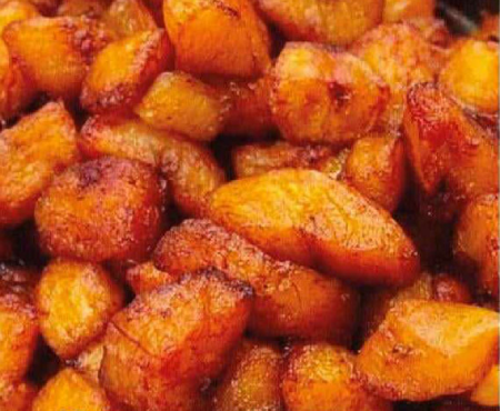 cuisine africaine